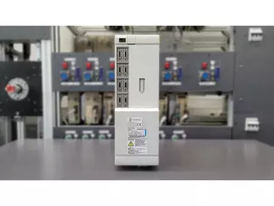 Mitsubishi MDS-B-SP-150 Spindle Drive Unit