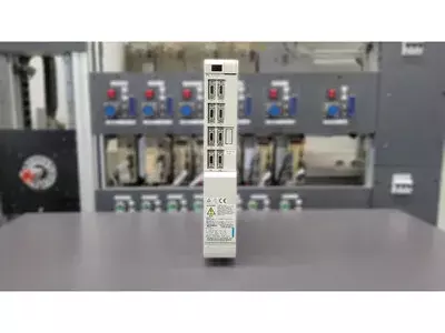 Mitsubishi MDS-B-SP-37 Spindle Drive Unit