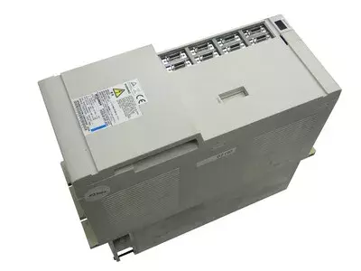 Mitsubishi MDS-B-SPH-150 Spindle Drive Unit 