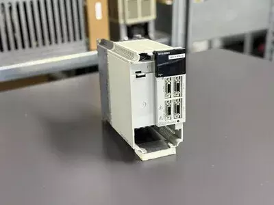 Mitsubishi MDS-B-SPJX2-22 Spindle Drive Unit