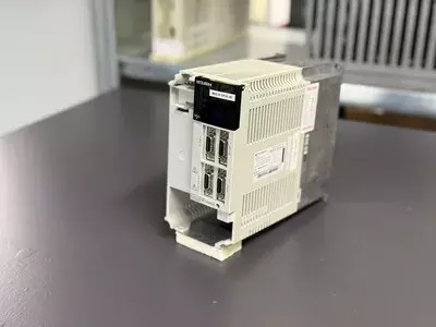 Mitsubishi MDS-B-SPJX2-22 Spindle Drive Unit