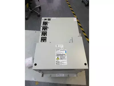 Mitsubishi MDS-B-SPM-370 AC Spindle Drive 