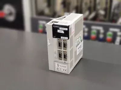Mitsubishi MDS-B-SVJ2-06 Servo Drive Unit