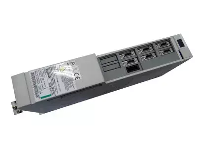 Mitsubishi MDS-B-V1-10 Servo Drive Unit 