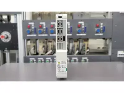 Mitsubishi MDS-B-V1-35 Servo Drive Unit