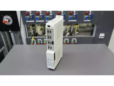 Mitsubishi MDS-B-V2-1005 Servo Drive Unit