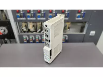 Mitsubishi MDS-B-V2-1010 Servo Drive Unit 