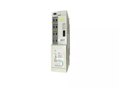 Mitsubishi MDS-B-V2-3535 Servo Drive Unit