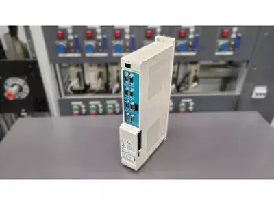 Mitsubishi MDS-B-V24-0505 Servo Drive Unit