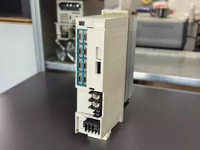 Mitsubishi MDS-B-V24-3535 Servo Drive Unit 