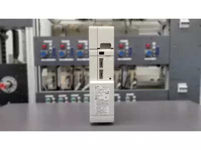 Mitsubishi MDS-C1-CV-110 Power supply 