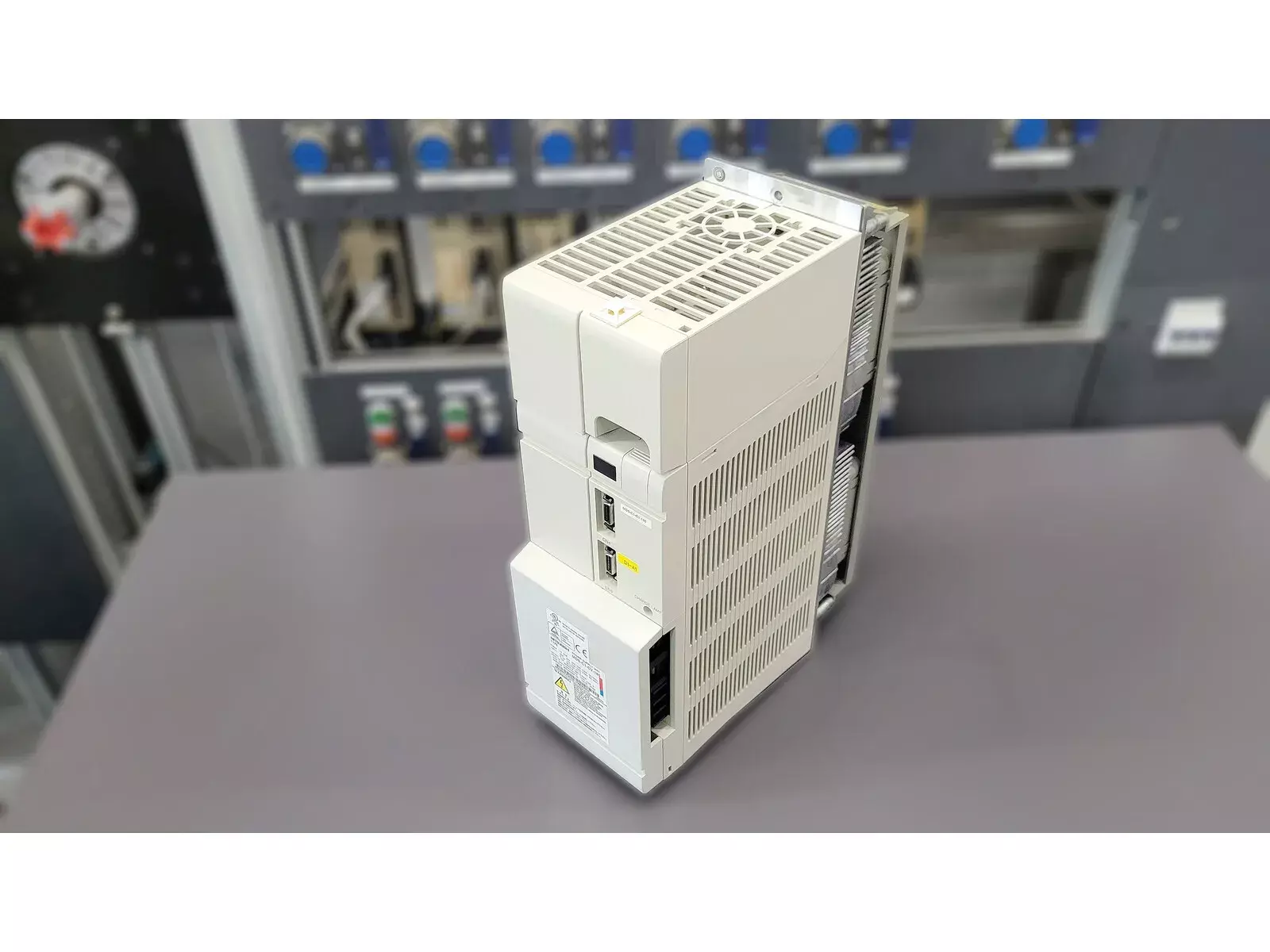 Mitsubishi MDS-C1-CV-185 Power Supply