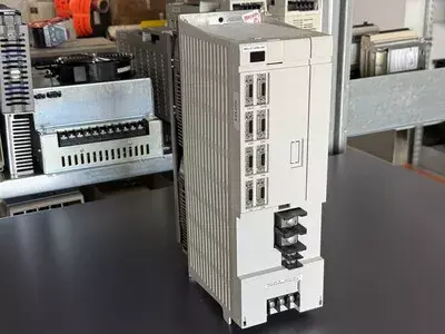 Mitsubishi MDS-C1-SPH-150 Spindle Unit