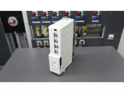 Mitsubishi MDS-C1-SPH-55 Spindle Drive Unit