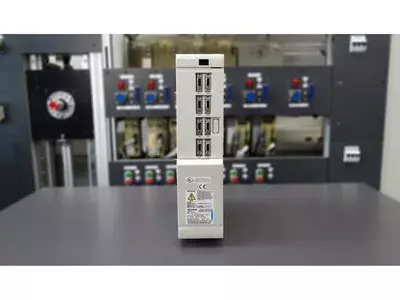 Mitsubishi MDS-C1-SPHX-55 or MDSC1SPHX-55 Spindle Unit 