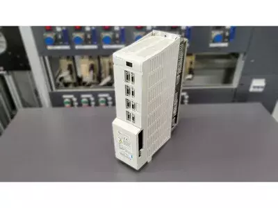 Mitsubishi MDS-C1-SPM-110 Spindle Unit