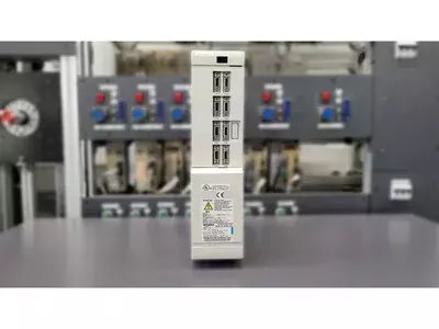 Mitsubishi MDS-C1-SPM-110 Spindle Unit