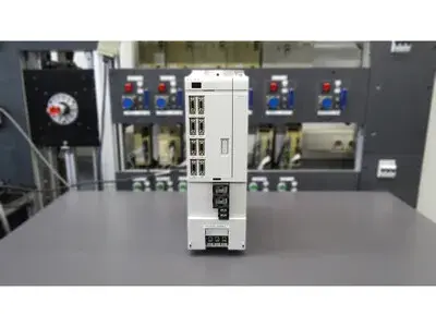 Mitsubishi MDS-C1-SPM-185 Spindle Drive Unit
