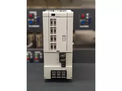 Mitsubishi MDS-C1-SPX-220 or MDSC1SPX-220 Spindle Unit 