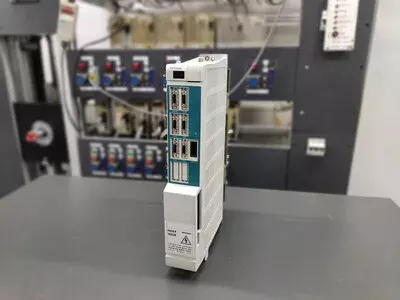 Mitsubishi MDS-C1-V1-20 1 Axis Unit