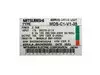 Mitsubishi MDS-C1-V1-35 Servo Drive Unit