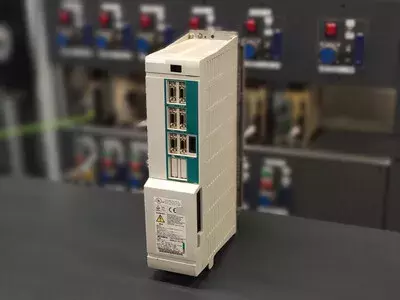 Mitsubishi MDS-C1-V1-45 Servo Drive