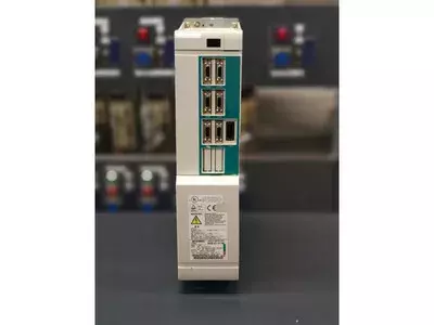 Mitsubishi MDS-C1-V1-45 Servo Drive