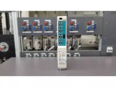 Mitsubishi MDS-C1-V2-0505 Servo Drive Unit 