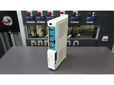 Mitsubishi MDS-C1-V2-1010 Servo Drive Unit