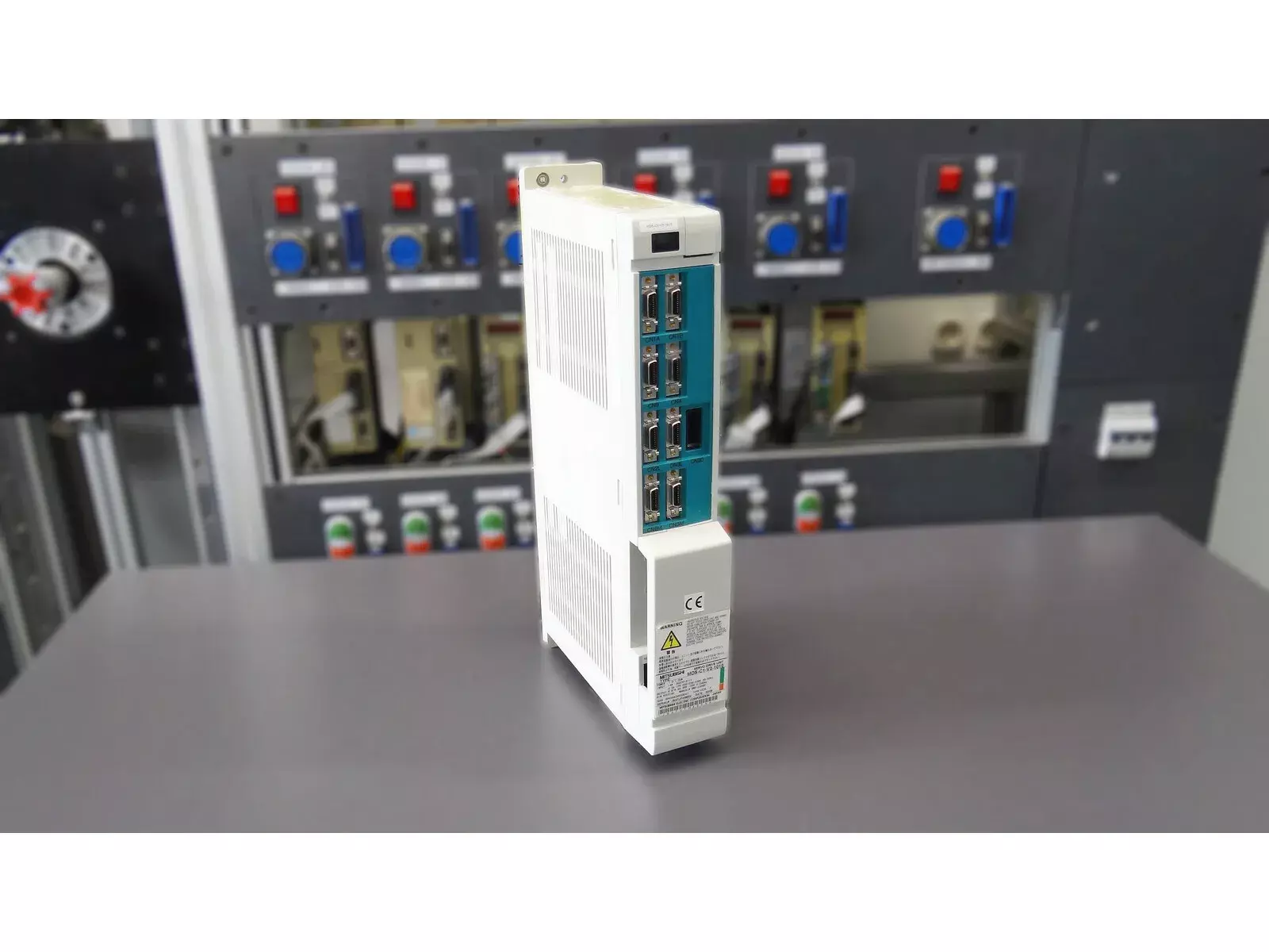 Mitsubishi MDS-C1-V2-1010 Servo Drive Unit
