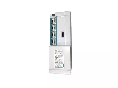 Mitsubishi MDS-C1-V2-7045 Servo Drive Unit