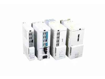 Mitsubishi MDS-CH-V1-20 Servo Drive
