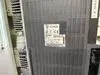 Mitsubishi MDS-D-CV-110  Power Supply Unit 