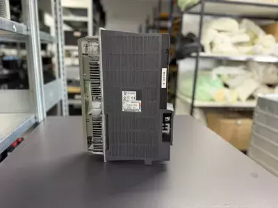 Mitsubishi MDS-D-CV-110  Power Supply Unit 