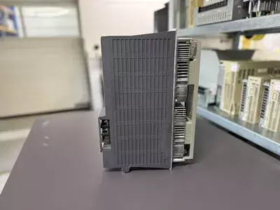 Mitsubishi MDS-D-CV-185  Power Supply Unit 