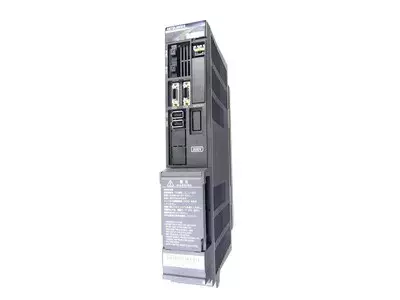Mitsubishi MDS-D-SP-80 Spindle Drive Unit