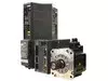 Mitsubishi MDS-D-V1-40 Servo Drive Unit 