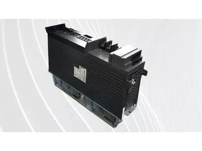 Mitsubishi MDS-D-V2-160160 or MDSDV2-160160 Servo Drive Unit 