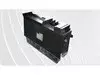 Mitsubishi MDS-D-V2-160160 or MDSDV2-160160 Servo Drive Unit 