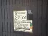 Mitsubishi MDS-D-V2-160160 or MDSDV2-160160 Servo Drive Unit 