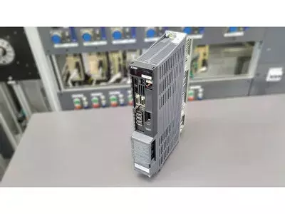 Mitsubishi MDS-D2-V2-8040 Servo Drive Unit