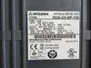 Mitsubishi MDS-DH-SP-100 Spindle Drive Unit 