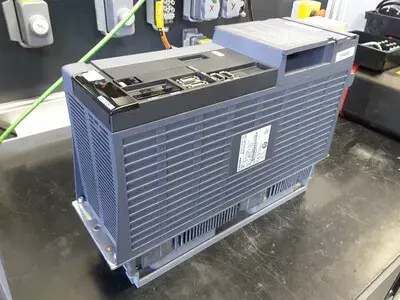 Mitsubishi MDS-DH-SP-100 Spindle Drive Unit 