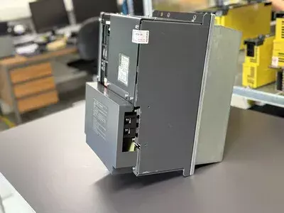 Mitsubishi MDS-DH-SP-200 Spindle Drive Unit 