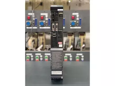 Mitsubishi MDS-DH-SP-40 Spindle Drive Unit 