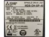 Mitsubishi MDS-DH-SP-40 Spindle Drive Unit 