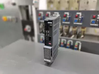 Mitsubishi MDS-DH-V1-20 Servo Drive Unit