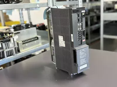 Mitsubishi MDS-DH-V2-8040 Servo Drive Unit 