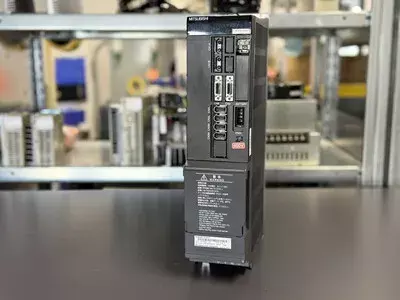 Mitsubishi MDS-DH-V2-8040 Servo Drive Unit 
