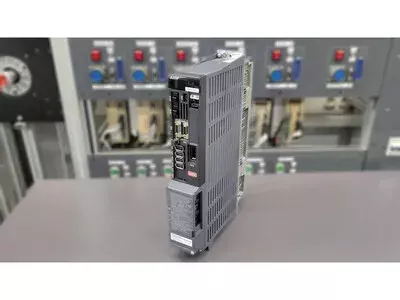 Mitsubishi MDS-DH2-V2-2020 Servo Drive Unit